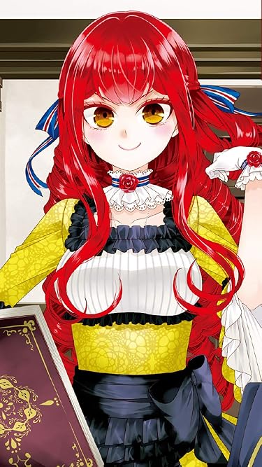 アニメ化決定作品 - バーティア
