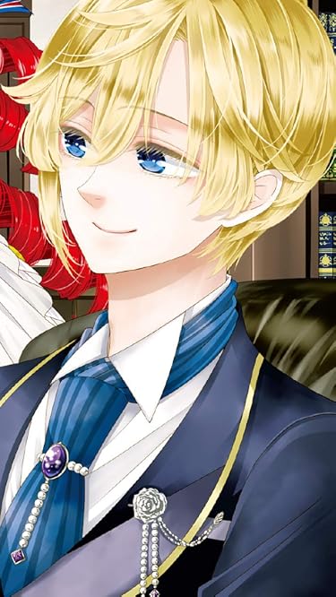 アニメ化決定作品 - セシル
