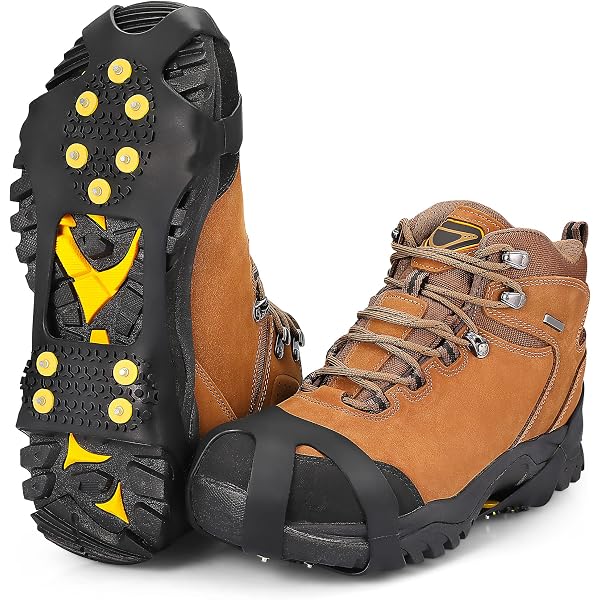 Amazon.co.jp: g3 Ion Crampon (ペア)アイオン クランポン 115mm