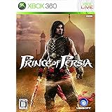 プリンス・オブ・ペルシャ 忘却の砂 - Xbox360