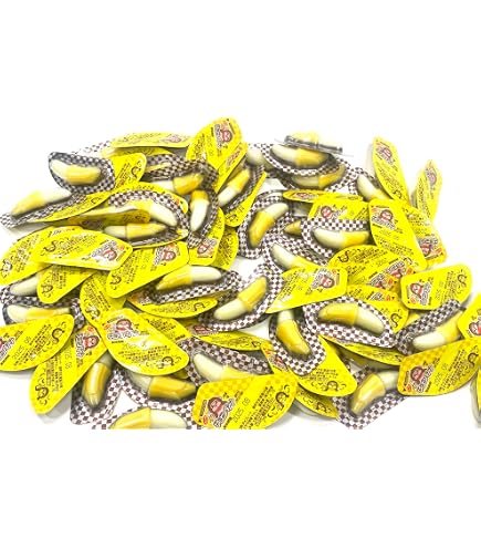 Amazon | 丹生堂 チョコバナナ 80個入 | チョコバナナ | チョコレート 通販