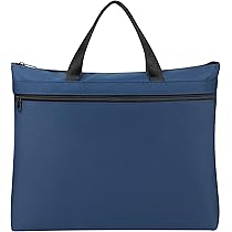 Amazon | 事務バッグ ドキュメントファイルバッグ 手提げ A4