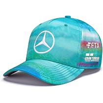 Mercedes-AMG Petronas F1 Special 