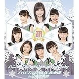 ハンコウキ!/Ice day Party