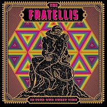 The Fratellis - Costello Music | Amazon.com.au | Music