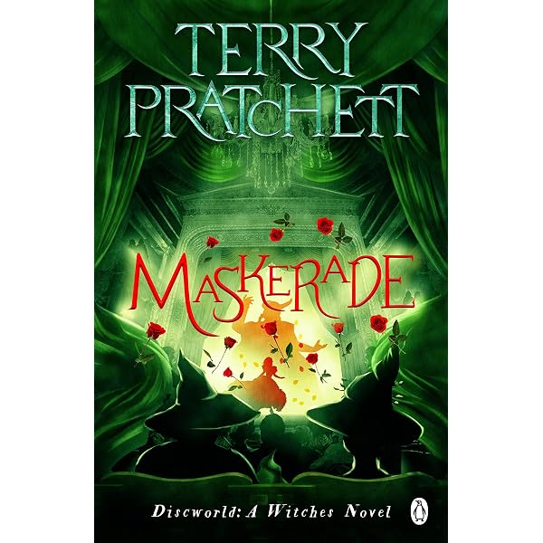 Amazon | Pyramids (Discworld) | Pratchett, Terry | Discworld