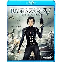 Amazon.co.jp: バイオハザードIV アフターライフ コレクターズ BOX