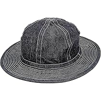 極美品　Buzz Rickson's バズリクソンズ　ハット　帽子 br01476a-2.jpg
