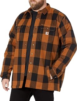 Carhartt Workwear Men's 104911-211 