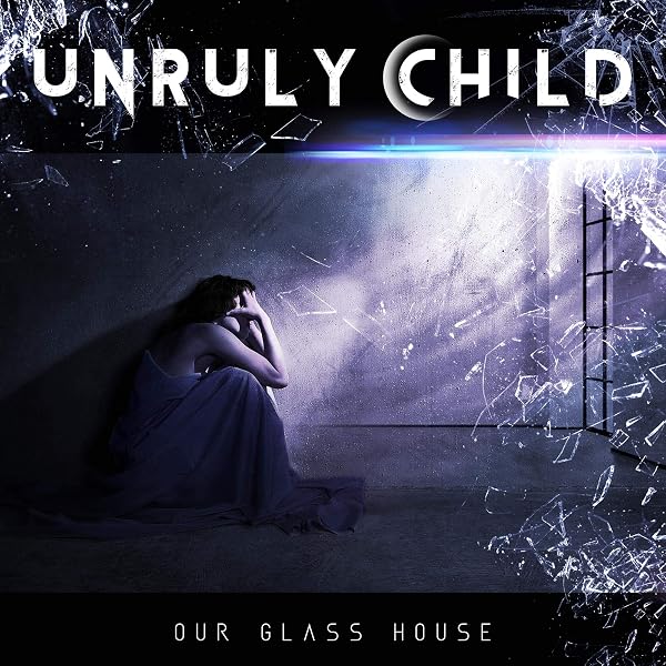 Amazon.co.jp: Unruly Child: ミュージック