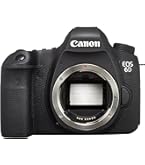 Canon デジタル一眼レフカメラ EOS 6D