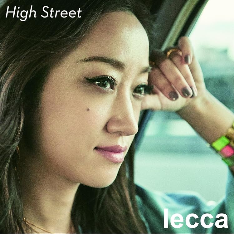 lecca「LIBERTY ERA」ファンクラブ限定盤（2CD+Blu-ray） lecca「LIBERTY ERA」ファンクラブ限定盤（2CD+Blu-ray）