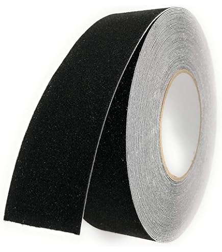 新品 未使用品 3M セーフティーウォーク HD 黒 100mm x 18m 楽天市場】セーフティ・ウォーク タイプHD 黒 (滑り止めテープ