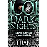 Jonah Bennett: A Bennett Mafia Novella
