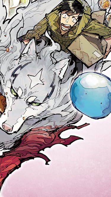 2025秋アニメ - フェル,ムコーダ,スイ