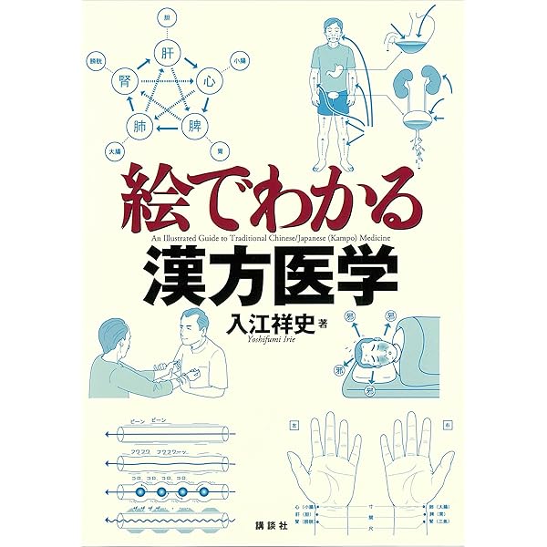 Amazon.co.jp: はじめての漢方医学 漢方治療と漢方薬のはなし eBook