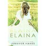 Elaina (The Dimarco Series Book 4)