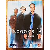 MI-5 [DVD]