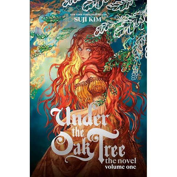 Amazon | Under the Oak Tree: Volume 2 (The Novel) (Under the Oak