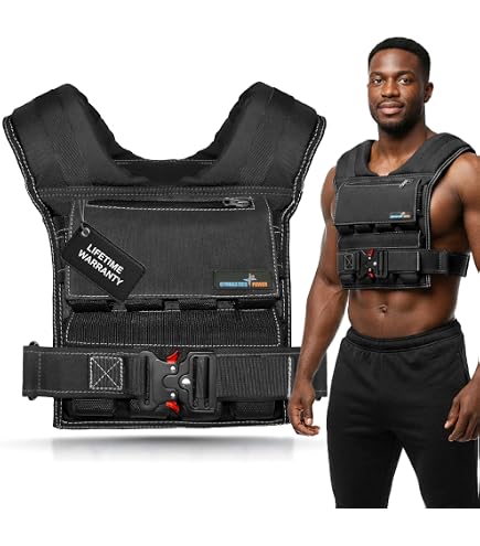 Kensui EZ-VEST® (PRO V2 (150lbs)) : Amazon.com.au: Sports, Fitness