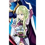 ここは俺に任せて先に行けと言ってから10年がたったら伝説になっていた。 FVGA(480×800)壁紙 セルリス・モートン