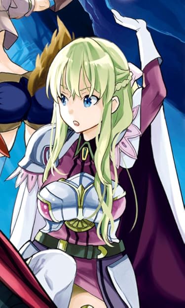 ここは俺に任せて先に行けと言ってから10年がたったら伝説になっていた。  iPhone/Androidスマホ壁紙(480×800)-1 - セルリス・モートン