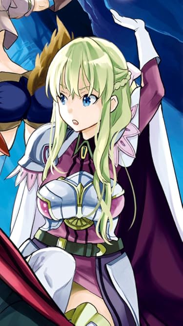 ここは俺に任せて先に行けと言ってから10年がたったら伝説になっていた。  iPhone/Androidスマホ壁紙(540×960)-1 - セルリス・モートン