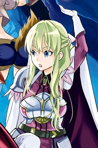 ここは俺に任せて先に行けと言ってから10年がたったら伝説になっていた。  iPhone/Androidスマホ壁紙(640×960)-1 - セルリス・モートン