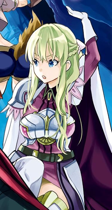 ここは俺に任せて先に行けと言ってから10年がたったら伝説になっていた。  iPhone/Androidスマホ壁紙(744×1392)-1 - セルリス・モートン