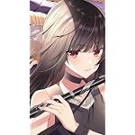 乙女ゲー世界はモブに厳しい世界です HD(720×1280)壁紙 ヘルトルーデ・セラ・ファンオース
