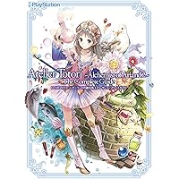 アーシャのアトリエ　複製原画　2枚セット* ガストショップ限定コンボセット好評発売中 / ガストショップ