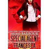 Special Agent Francesca (Undercover FBI Book 1)