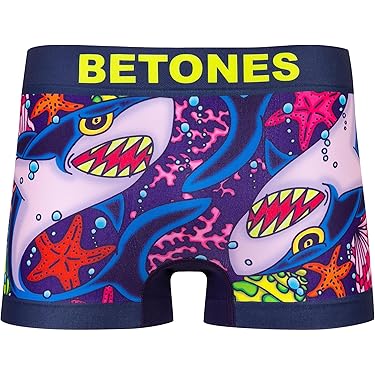 syna world Corteiz ボクサーパンツ SYNA WORLD / I♡Syna underwear (3pcs Sets) | BIN