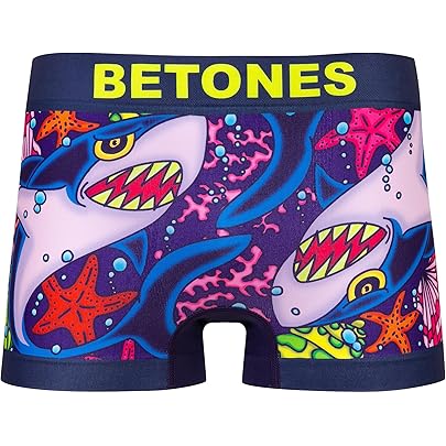Amazon | [ビトーンズ] ボクサーパンツ メンズ 男性 下着 紳士