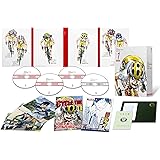 Amazon 弱虫ペダル スペシャルイベント Le Tour De Yowapeda 17 Dvd アニメ