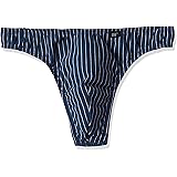 [ビー・ブイ・ディ] Tバック 綿混 BIKINI メンズ