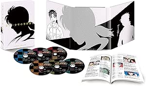 Amazon 金田一少年の事件簿ｒ Blu Ray Box アニメ