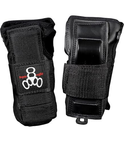 Amazon | トリプルエイト ( TRIPLEEIGHT ) WRIST GUARD (リストガード