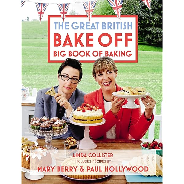 Amazon.co.jp: Great British Bake Off: Everyday: Over 100