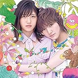 56th Single「サステナブル」 初回限定盤
