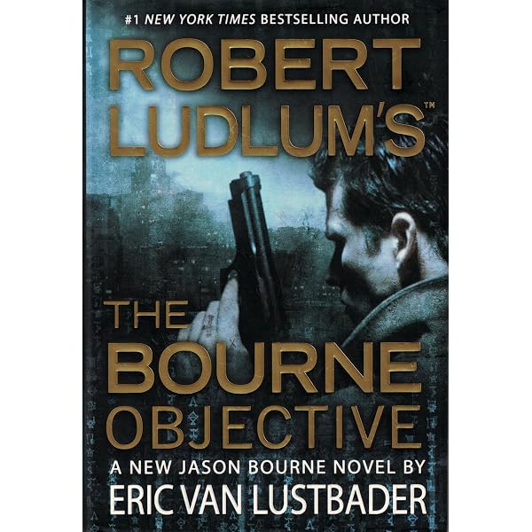 Amazon.co.jp: Robert Ludlum's The Bourne Legacy : Japanese Books