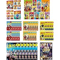 Glee DVDコレクション フルセット Amazon.co.jp: glee/グリー コンプリートDVD-BOX : マシュー