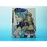 TIGER&BUNNY(タイガー&バニー) 2 (初回限定版) [Blu-ray]