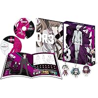 Amazon.co.jp | Danganronpa The Animation: Complete Season