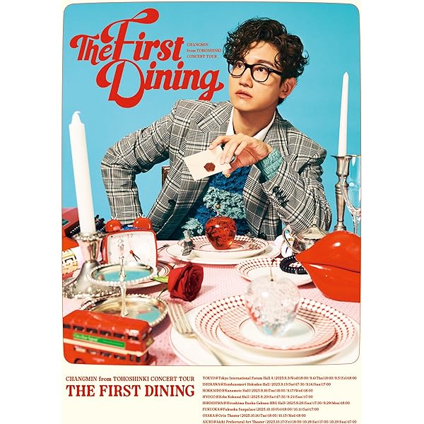 Amazon.co.jp | 【メーカー特典あり】東方神起 20th Anniversary LIVE