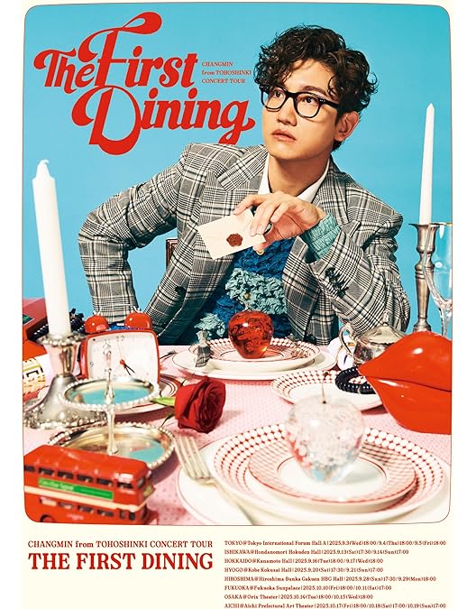 Amazon.co.jp: 東方神起 20th Anniversary LIVE TOUR ～ZONE～ (Blu