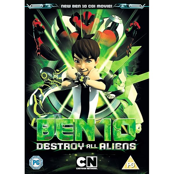 その他 Ben 10: Race Against Time [DVD] [Import] 6g7v4d0 BEN 10 - RACE AGAINST TIME [7321900811163] - Walmart.com