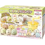 すみっコぐらし まるめてこねぱん