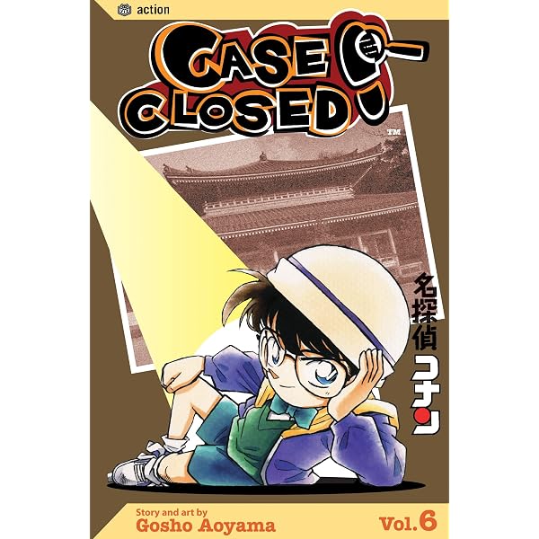 Amazon | Case Closed, Vol. 11 | Aoyama, Gosho | Mystery