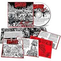 GWAR - Scumdogs Of The Universe (30Th Anniversary) | Amazon